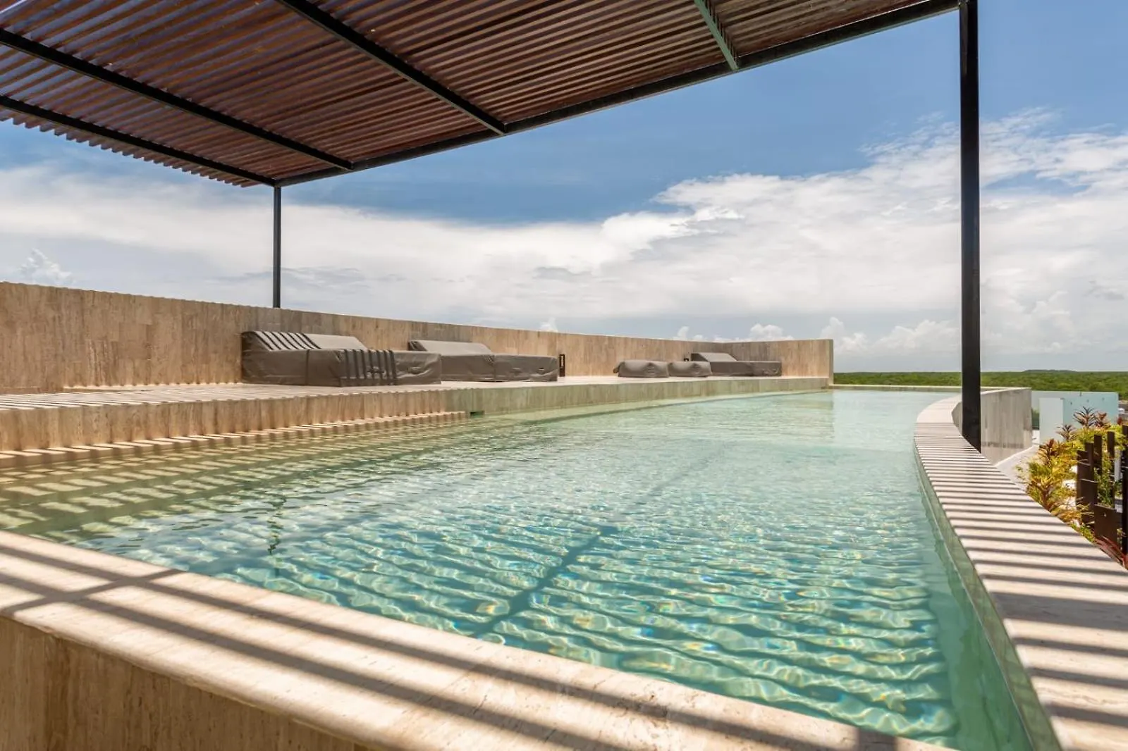 Experiences Jungle Vibes Mistiq Temple I Aparthotel Tulum Mexico