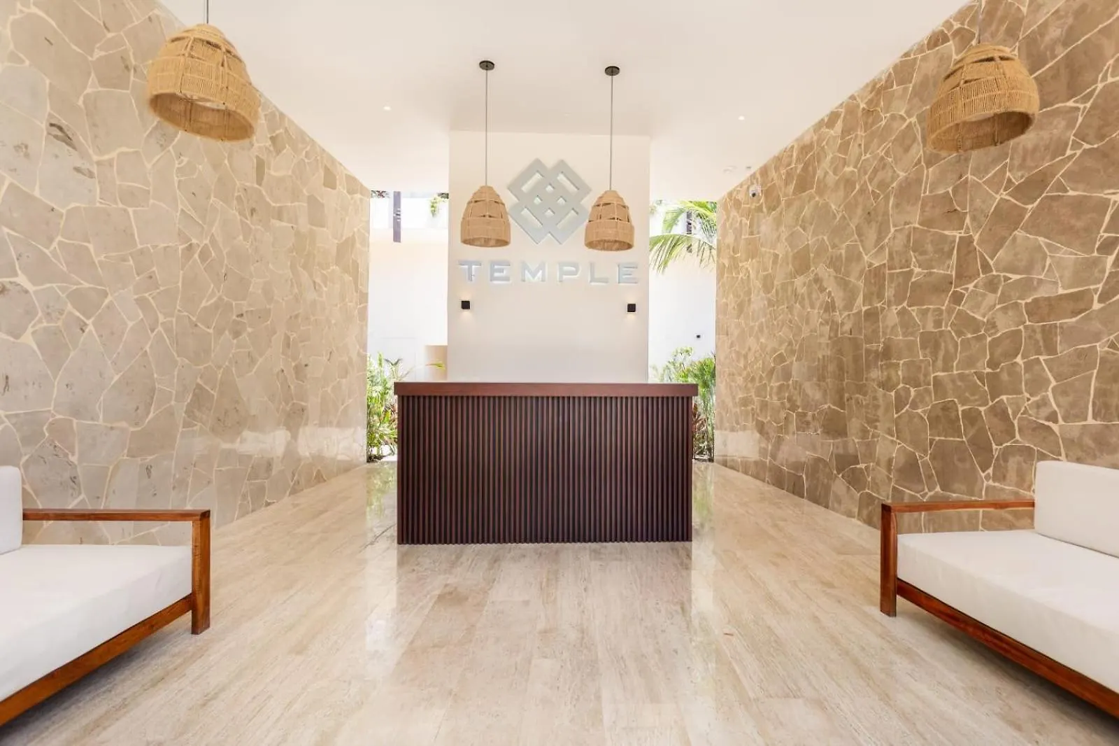 Experiences Jungle Vibes Mistiq Temple I Aparthotel Tulum Mexico