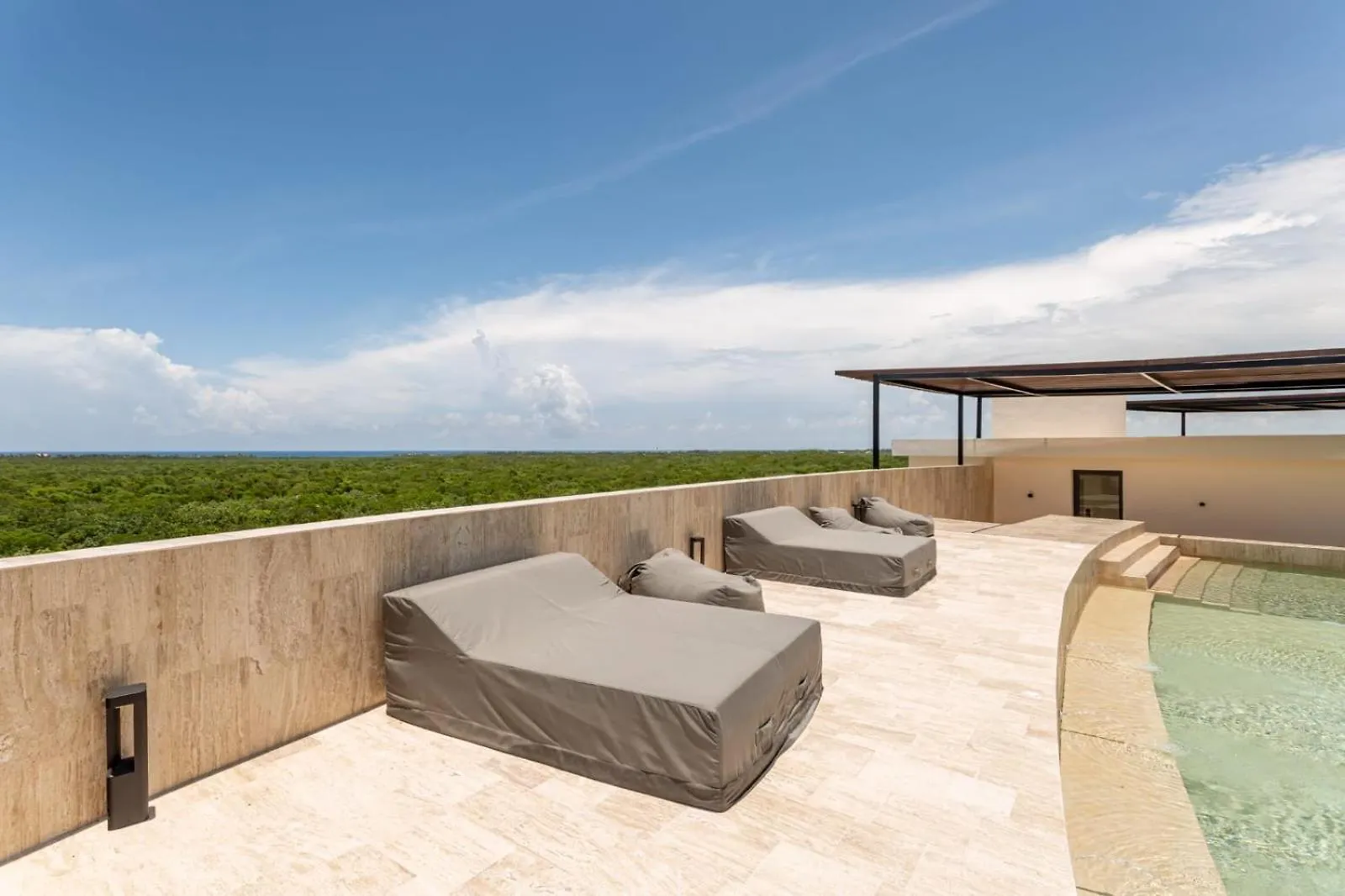 Experiences Jungle Vibes Mistiq Temple I Aparthotel Tulum