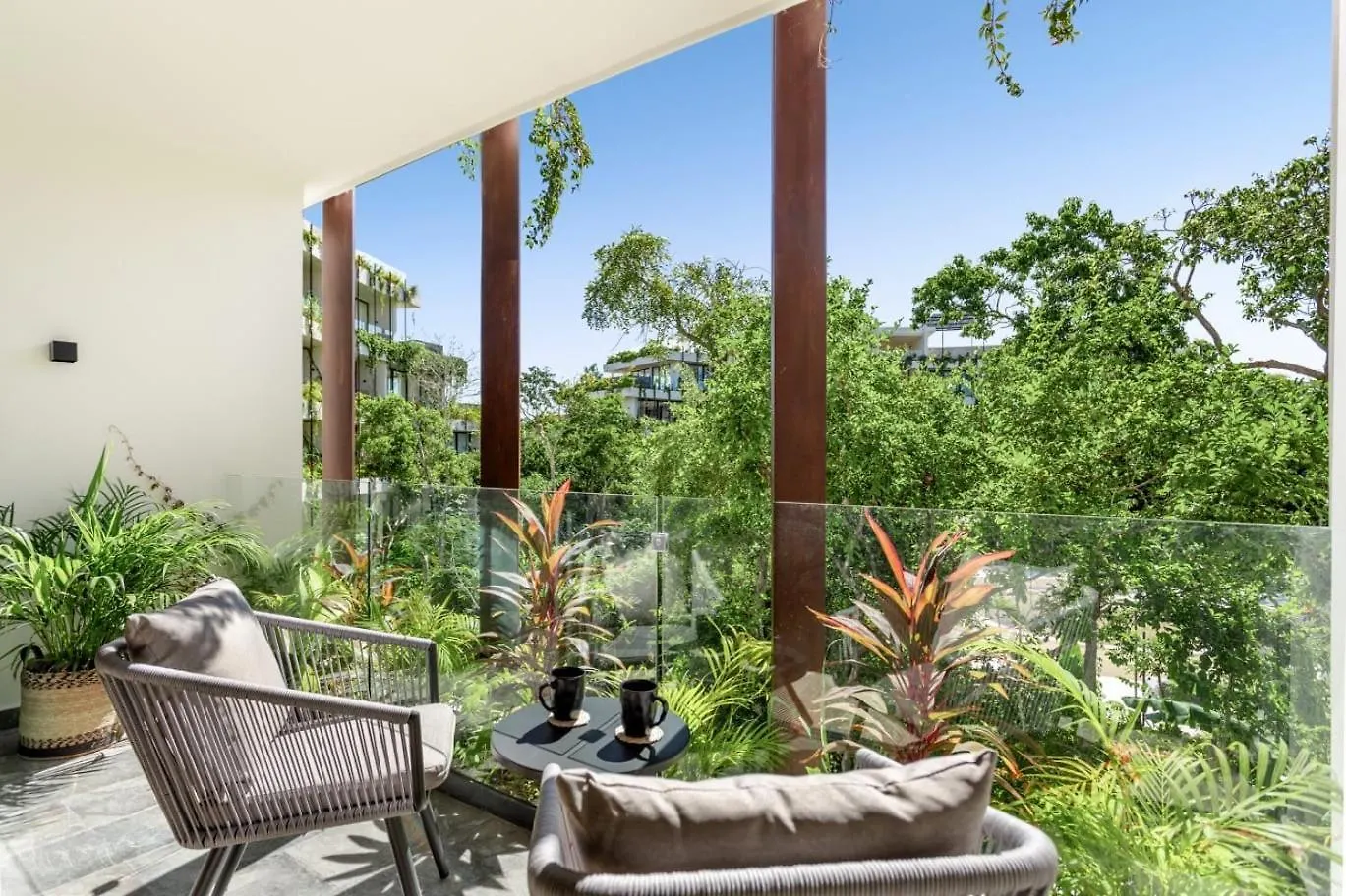 Experiences Jungle Vibes Mistiq Temple I Aparthotel Tulum
