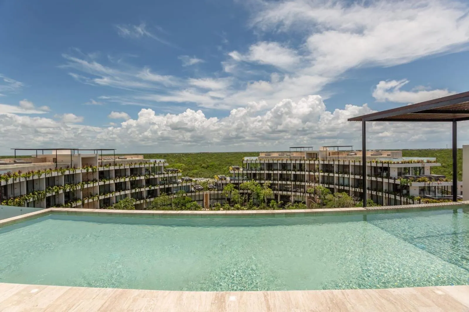 Experiences Jungle Vibes Mistiq Temple I Aparthotel Tulum